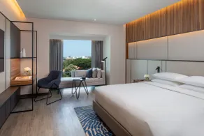 Hyatt Regency Trivandrum - Room