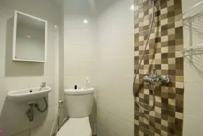 Neat 1Br Studio At The Alton Apartment - Bathroom