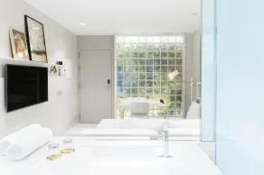 Hotel Rec Barcelona - Adults Only - Chambre
