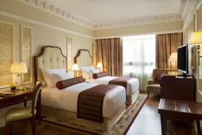Warwick Doha - Room