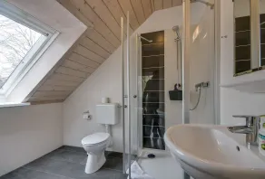 Haus Biederstaedt & LivJana - Bathroom