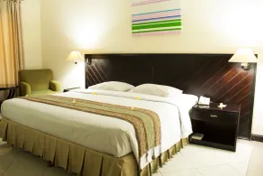 Legian Paradiso Hotel - Room