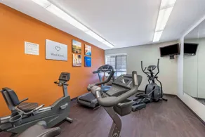 Comfort Suites Castle Rock - Denver South - Fitness facility