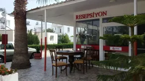Altinkum Tatil Koyu - Recepção