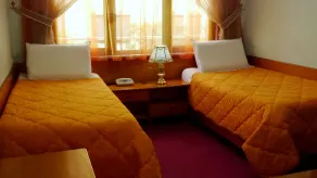 Hotel Kruja - Room