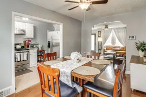 6 Mi to Stadiums! Walkable Philly Gem w/ Patio - Interiør