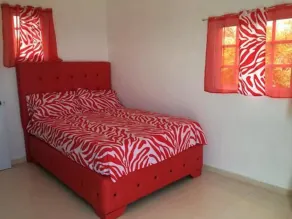 Guesthouse Villa La Isla - Room