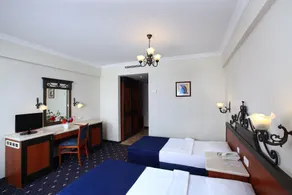 Club Cactus Paradise - Room