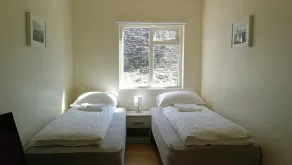 Thorbrandsstadir Farm Holidays - Zimmer