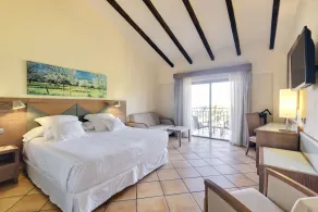 Occidental Playa de Palma - Room