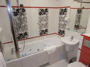 Hotel Rytwiany Nowy Dworek - Bagno