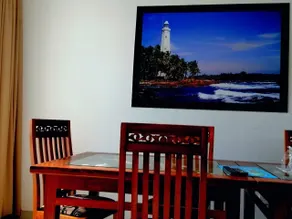 Omeeco Guest - Restaurant