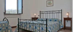 Agriturismo Casella Del Piano - Zimmer