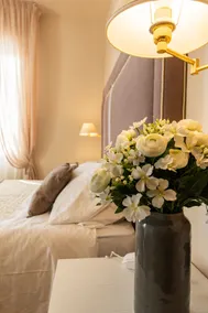 Hotel Rosa Dei Venti - Chambre