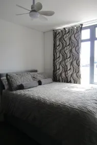 Cozy Studio Rental with Private Facilities in Greater London - Værelse