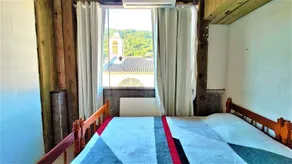 Sea Wolf Surf Hostel - Room