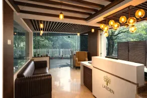 Hotel LA Eden - Reception