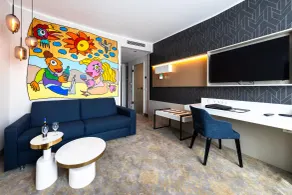 Best Western Premier Royal Blue - Adult only - Room