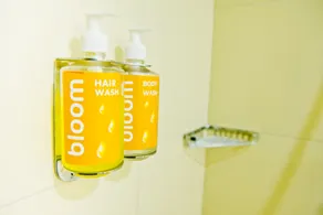Bloom Hotel - Sector 19 - Salle de bain