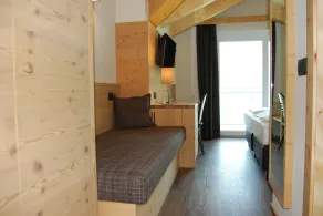 Hotel Fontanella - Chambre