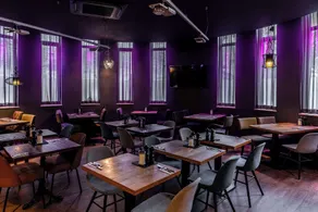pentahotel Leuven - Restaurant