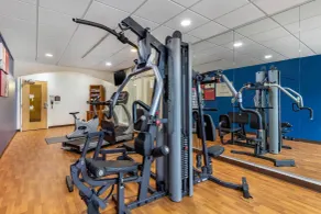 Comfort Suites Smyrna - Nashville Area - Salle de remise en forme