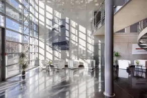 Four Points by Sheraton Munich Messe - Réception