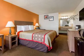 Days Inn by Wyndham Norfolk Airport - Chambre