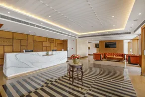 Golden Tulip Jalandhar - Reception