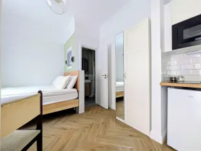 Dinostratus House - Boutique Studios - Room