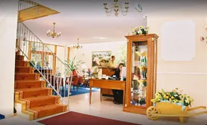 Kurpark Hotel - Reception
