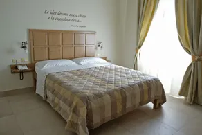 ChocoHouse - Room
