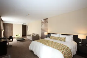 Wyndham Nordelta Tigre - Buenos Aires - Zimmer