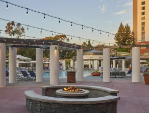 Hyatt Regency La Jolla at Aventine - Piscine
