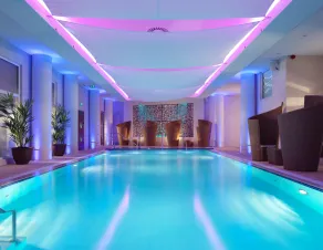 The Royal Yacht - Piscine