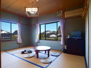 Kani no Yado Miyata - Chambre