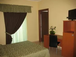 Da Santo Hotel Ristorante Pizzeria - Room