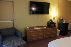 Fireside Inn & Suites Gilford - Chambre