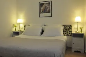 Cà du Ferrà - Farm and Relax - Zimmer