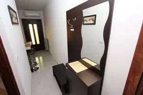 Apartment Albert - Eingangsbereich