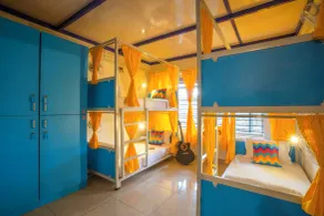 goSTOPS Coorg - Room