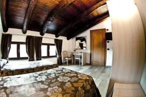 Agriturismo Cascina del Vai - Rom