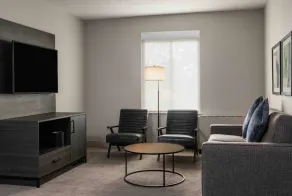 Holiday Inn Express South Burlington - Downtown by IHG - Chambre