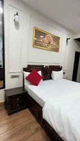 Ambala Haveli - Room