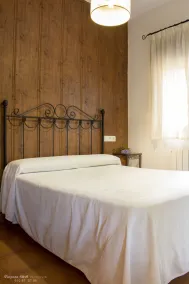 Camping Orgiva - Quarto