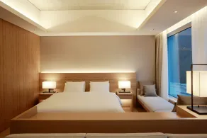 PARK ROCHE Resort & Wellness - Zimmer