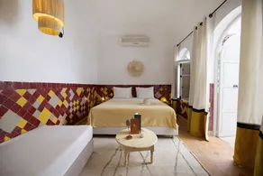 Riad Oriental Glory & Spa - Rom