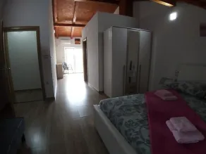 House Beba - Camera