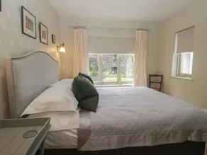 Gable End - Room