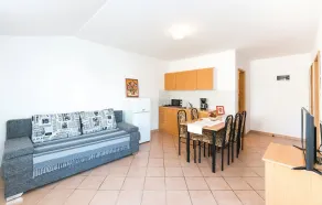 Beautiful Home in Vidalici With Wifi and 1 Bedrooms - Exterior